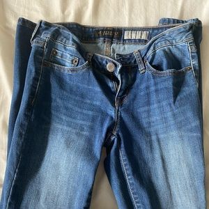 Aeropostale Jeans Size 2